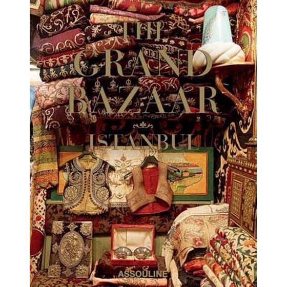 Grand Bazaar Istanbul image 0