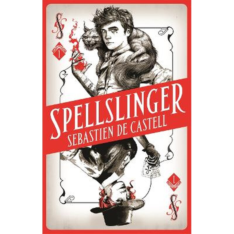 Spellslinger