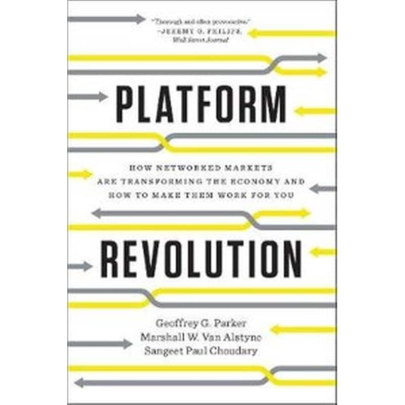 Platform Revolution