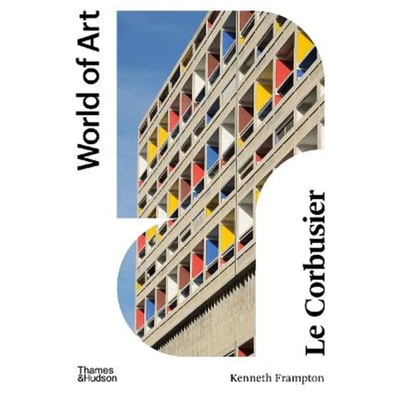 Le Corbusier image 0