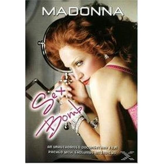 Madonna - Sex Bomb image 0