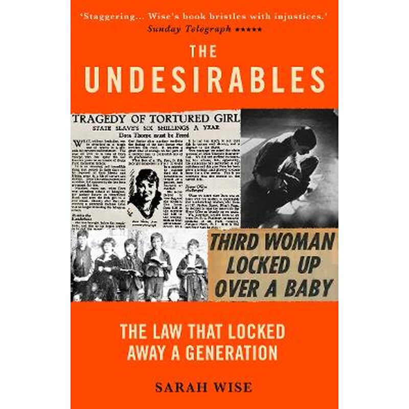 The Undesirables