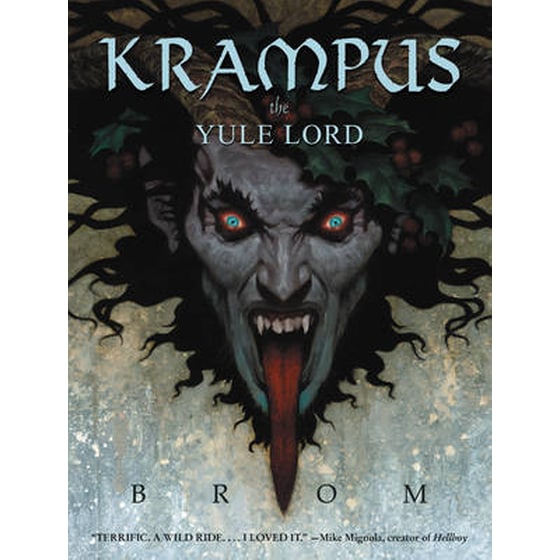 Krampus image 0
