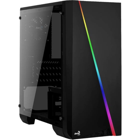 Desktop Vengeance Cobra X14 (Ryzen 7-5700G/16GB/512GB SSD/Radeon Graphics/FreeDOS) image 1