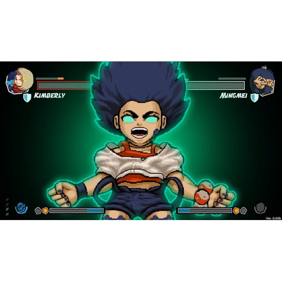 Pocket Bravery - Nintendo Switch image 3
