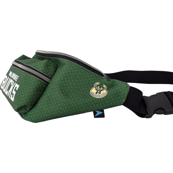 Τσαντάκι Μέσης Gim NBA Bucks image 3