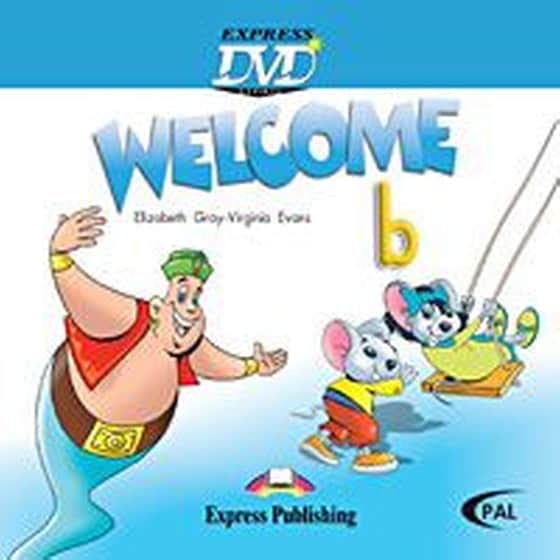 Welcome Starter B image 0