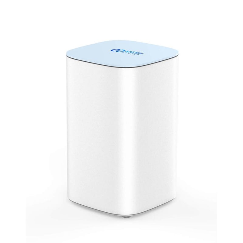 EXTRALINK Access Point Extralink WiFi Mesh Network Wi‑Fi 4 Single Band (2.4GHz)