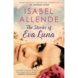 Stories of Eva Luna