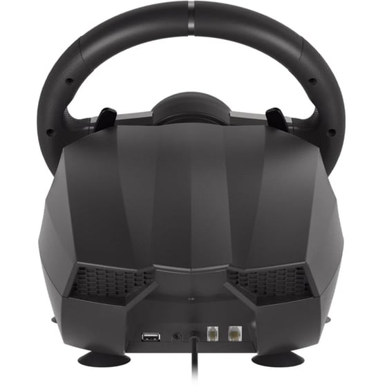 Genesis Seaborg 400 Τιμονιέρα με Πετάλια για PC image 4