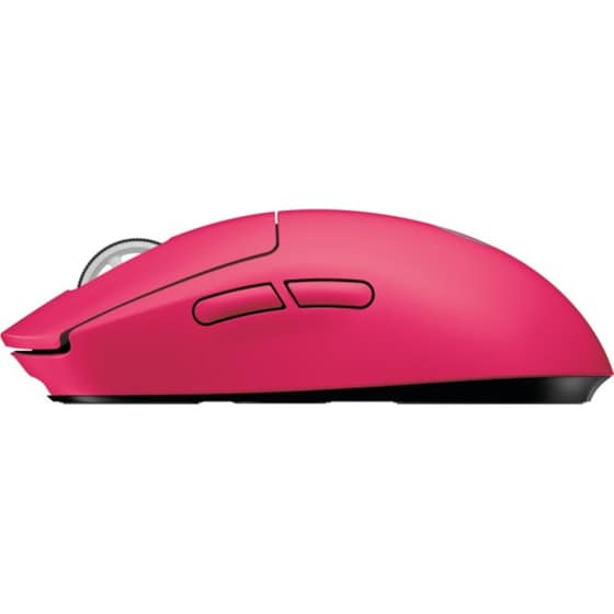 Gaming Ασύρματο Ποντίκι Logitech G Pro X Superlight - Magenta image 3