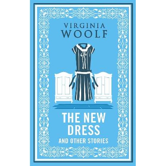 The New Dress and Other Stories image 0