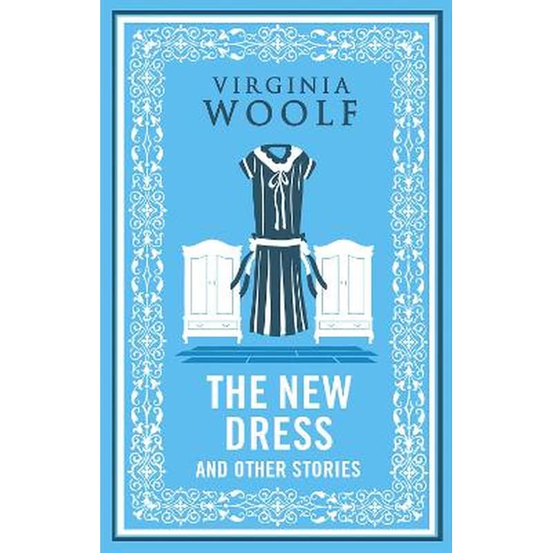 The New Dress and Other Stories