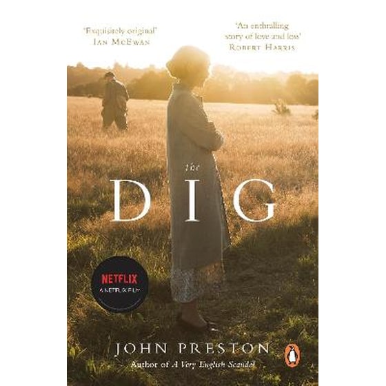 The Dig image 0