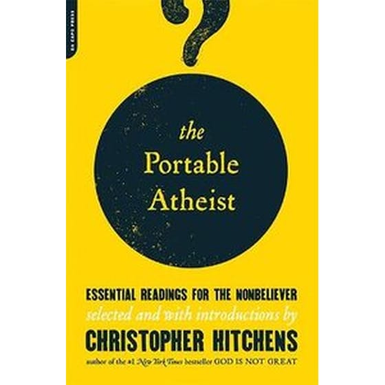 Portable Atheist image 0