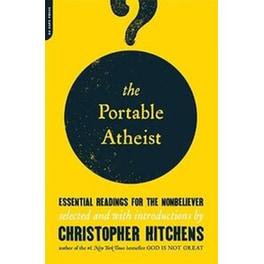 Portable Atheist
