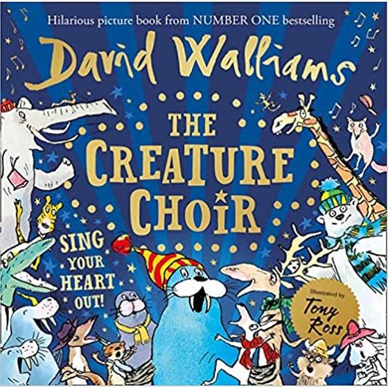 Creature Choir image 0