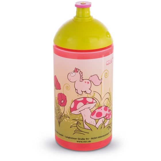 Παγούρι Nici 500ml Unicorn Theodor image 0