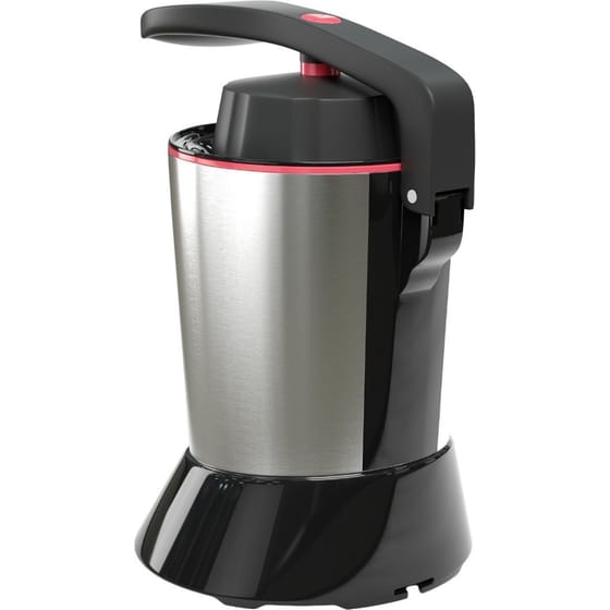 TESLA CJ301BX 300 W Μαύρο/Inox Ηλεκτρικός Στίφτης image 2