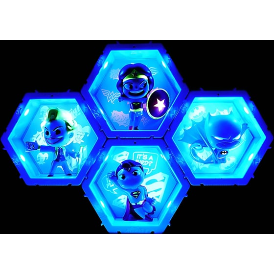 Φιγούρα Wow! Pod DC Universe Super Friends - Joker image 4