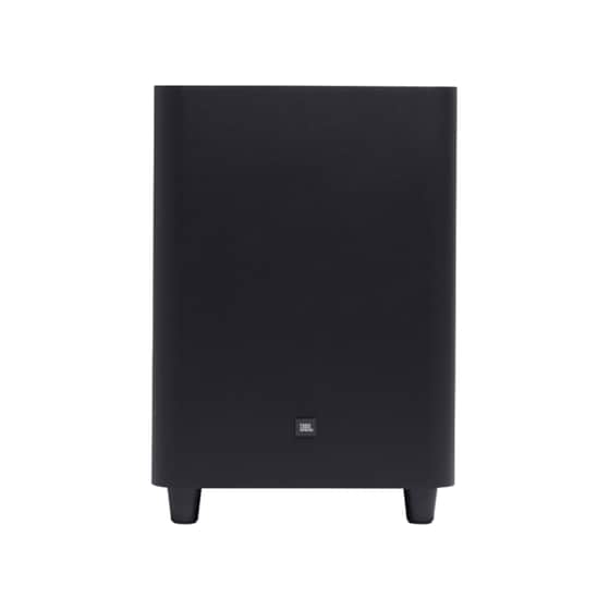 JBL Bar Surround Soundbar 550W 5.1 - Μαύρο image 2