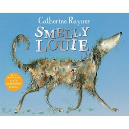 Smelly Louie