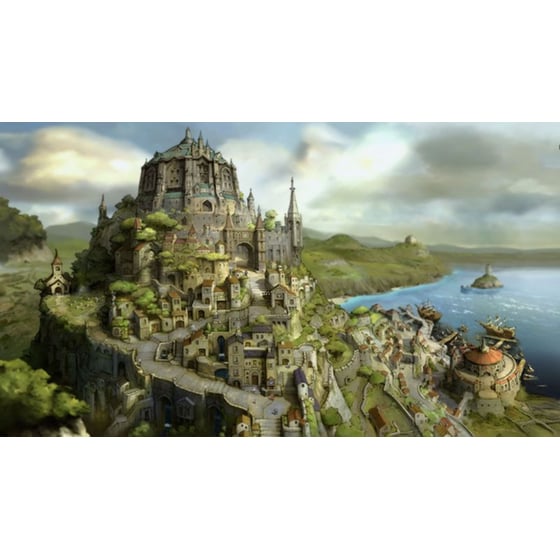 Bravely Default Flying Fairy HD Remaster - Nintendo Switch 2 image 5
