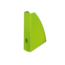 Θήκη Περιοδικών LEITZ A4 Πράσινο