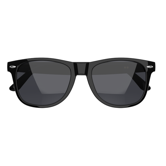 AR Glasses Nilox Smart Audio - Black image 1