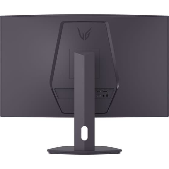 LG UltraGear 32G600A-B Gaming Monitor 32" QHD VA Curved 180 Hz 1ms image 1
