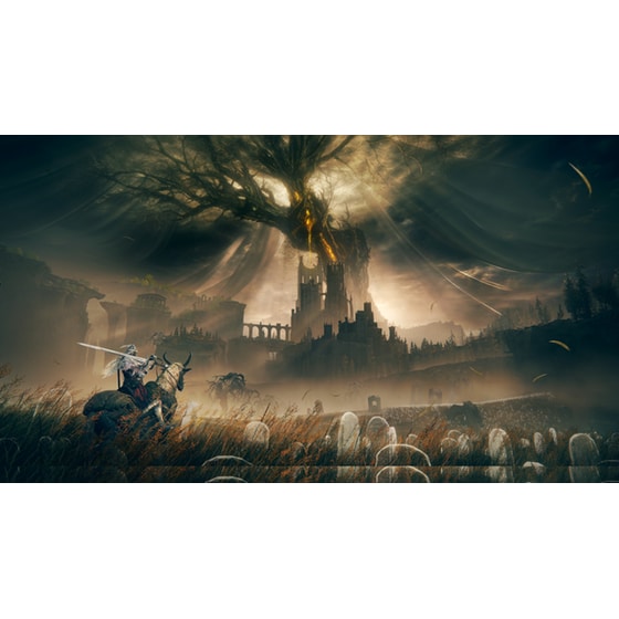 Elden Ring Shadow of the Erdtree -Xbox Series X image 2