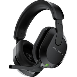 Turtle Beach Stealth 600 Gaming Ασύρματα Ακουστικά - Μαύρο