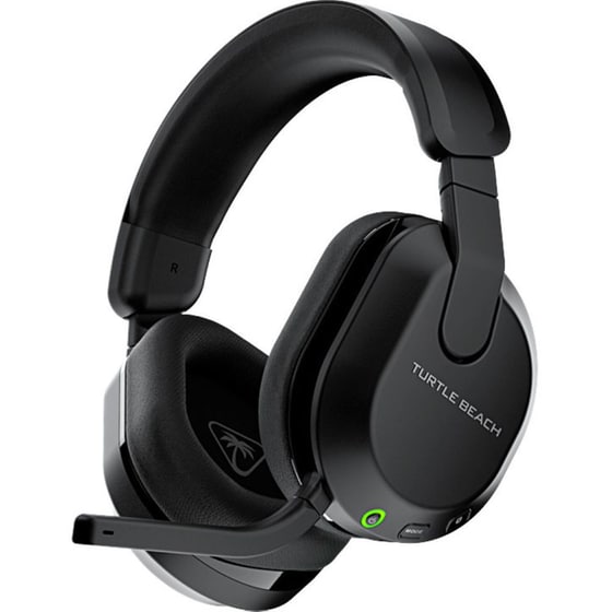 Turtle Beach Stealth 600 Gaming Ασύρματα Ακουστικά - Μαύρο image 0