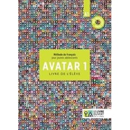 Avatar A1 Eleve (+Dvd)