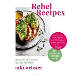 Rebel Recipes