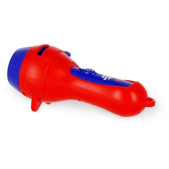 Προτζέκτορας Παραμυθιών Legami Red image 1