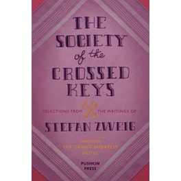 The Society of the Crossed Keys