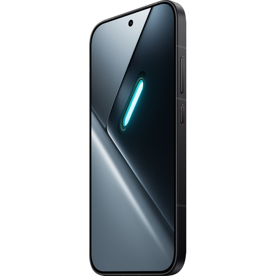 Poco X8 Pro 256GB - Black image 3