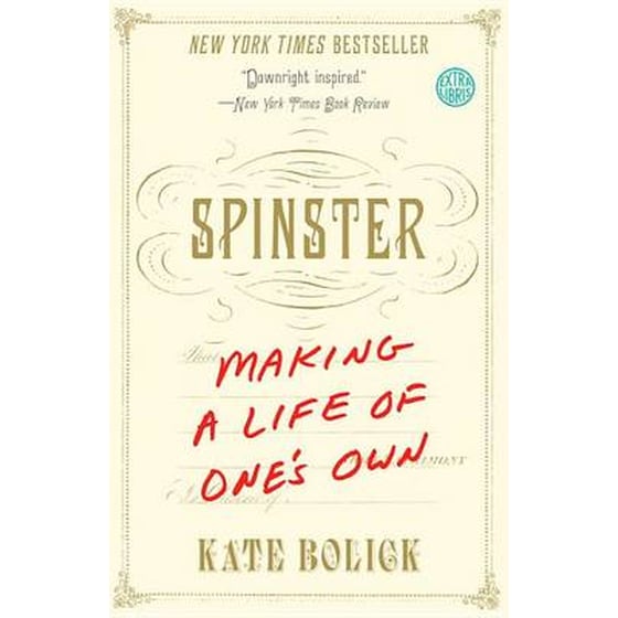 Spinster image 0