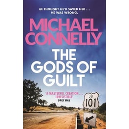 Gods of Guilt
