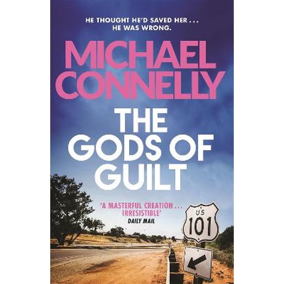 Gods of Guilt image 0