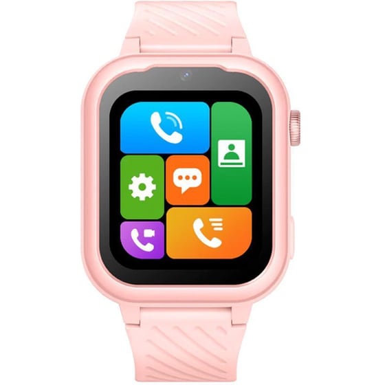 Smartwatch Παιδικό Intime IT-063 46mm - Ροζ image 0