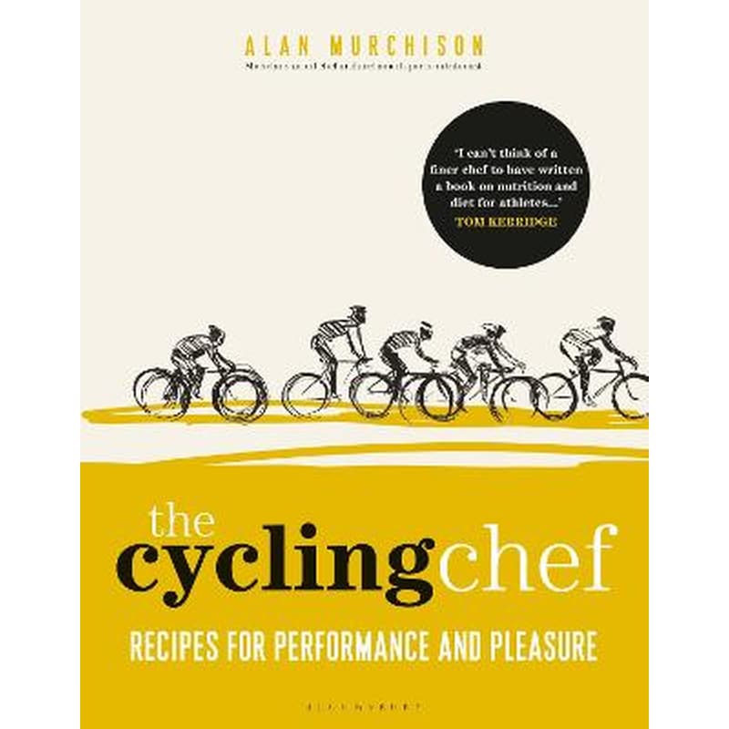 Cycling Chef