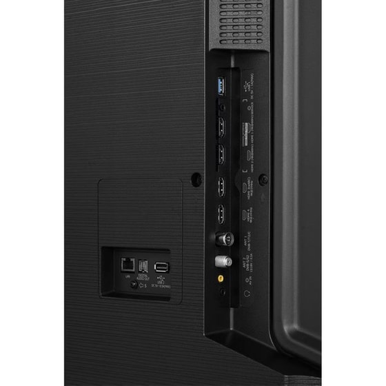 Hisense Mini-LED 55" 4K Smart Τηλεόραση 55U7NQ image 4