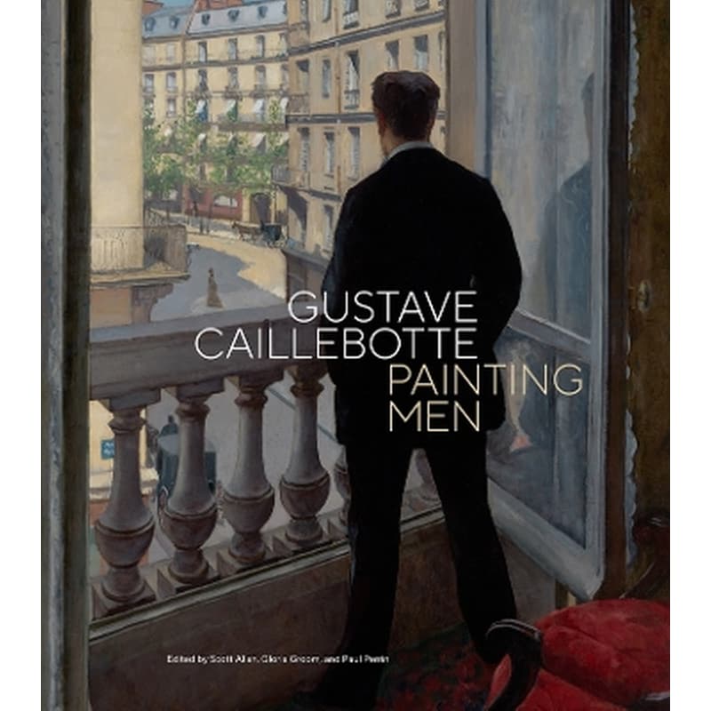 Gustave Caillebotte