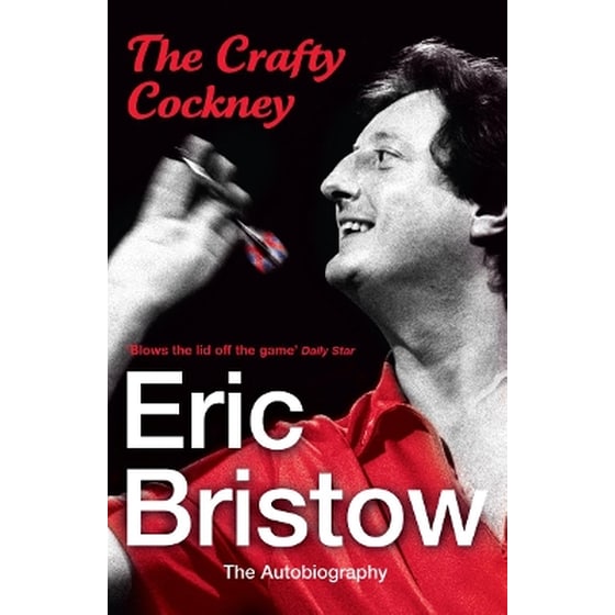 Eric Bristow: The Autobiography image 0