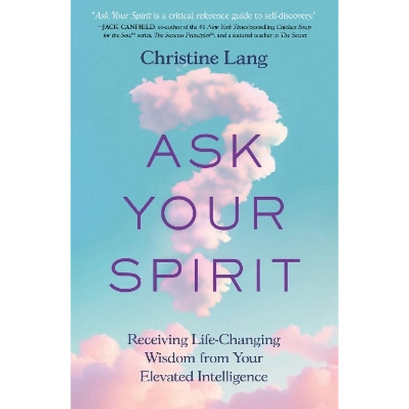 Ask Your Spirit