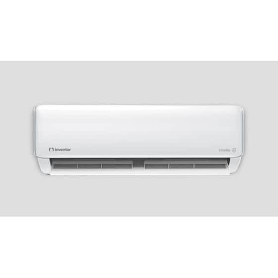 INVENTOR Intellia INVI-09WFI Κλιματιστικό Inverter 9.000 BTU A+++/A+++ με Ιονιστή & WiFi image 2