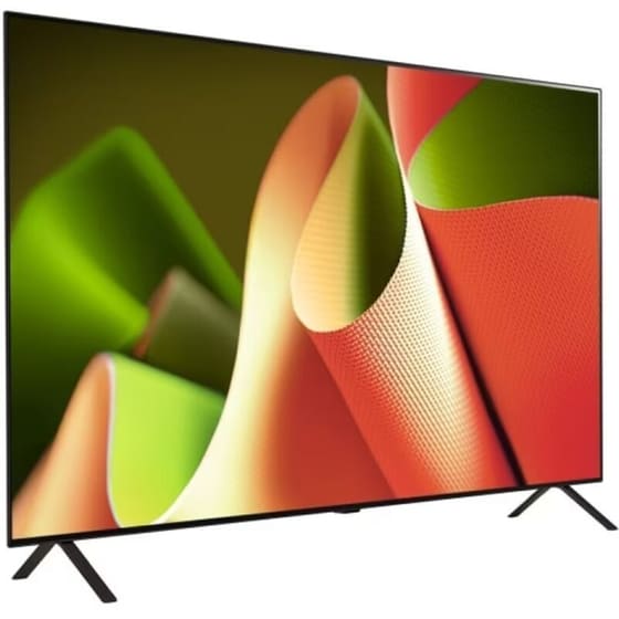 LG OLED 55" 4K Smart Τηλεόραση 55B46LA image 4