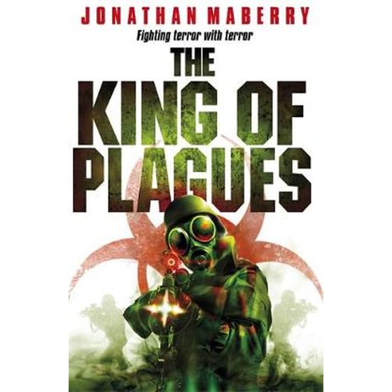 The King of Plagues image 0